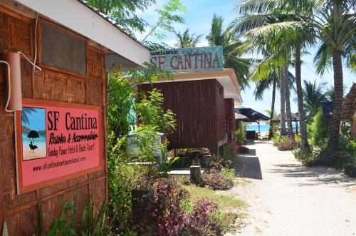 Фотография гостиницы Sf Cantina