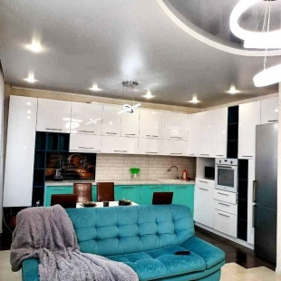 Фотография квартиры Апартаменты в Абакане