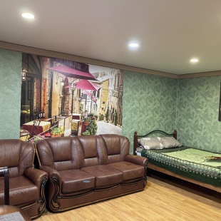 Фотография квартиры Апартаменты на  улице Новоторжская 22к1