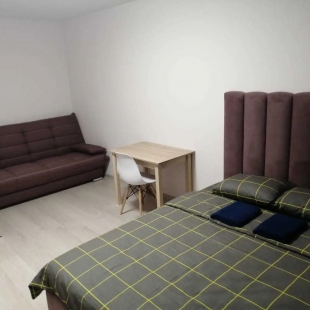 Фотография квартиры Апартаменты DreamHouse на Спутников