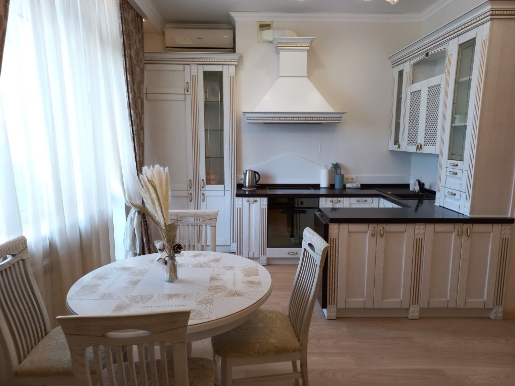 Фотография квартиры Квартира ЦЕНТР, комфорт плюс