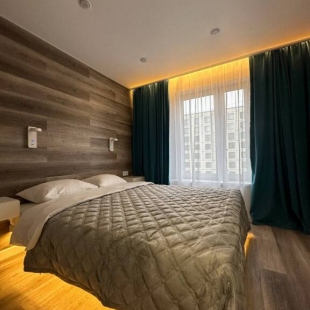 Фотография квартиры Квартира-студия в самом центре