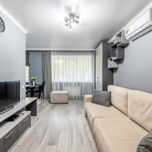 Фотография квартиры Квартира Студия