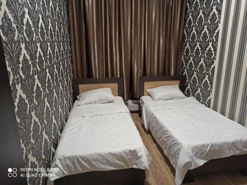 Фотография хостела MG