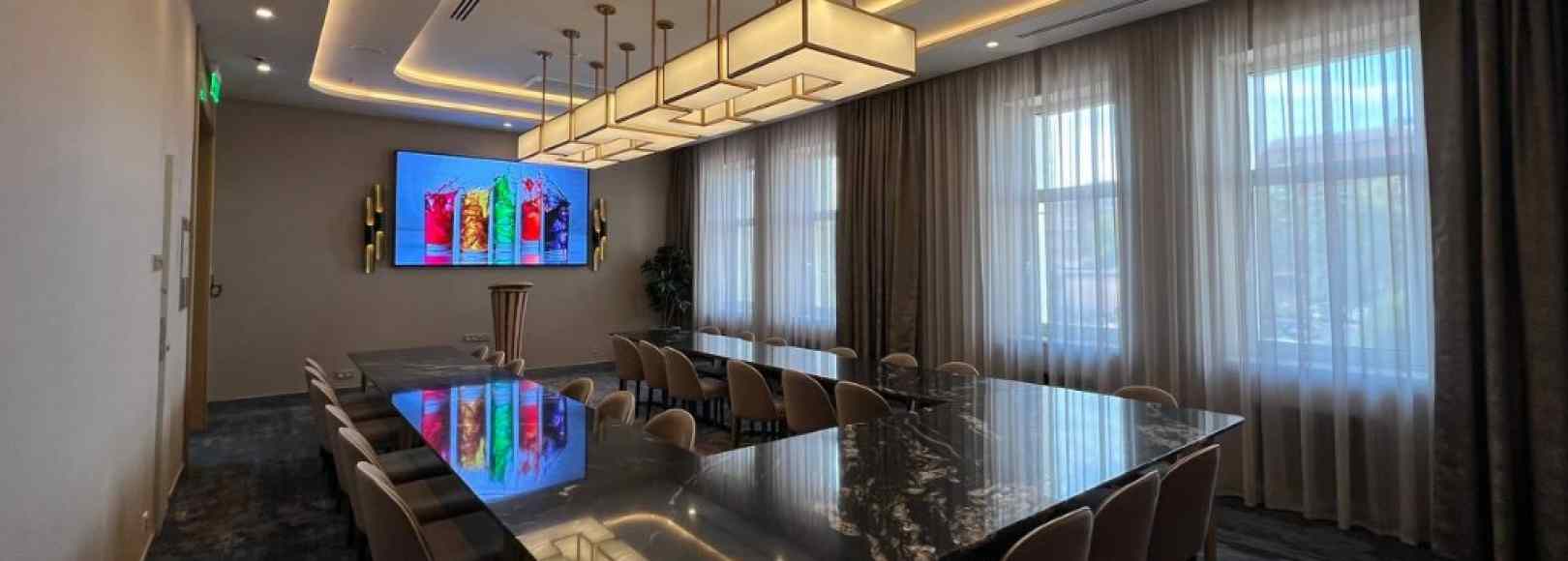 Фотография конференц-зала VIP зал Grandis