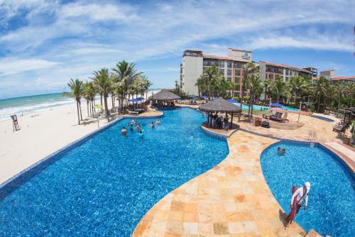 Фотография гостиницы Beach Park Resort - Acqua