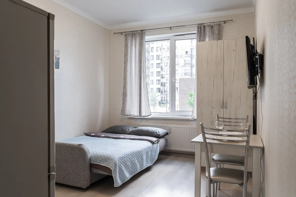 Фотография квартиры Апартаменты ArtSolnce Санкт-Петербург 2