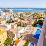 Фотография гостиницы Hotel Amic Horizonte