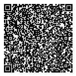QR код хостела Вояж