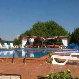 Фотографии гостевого дома
Casale Gelsomino