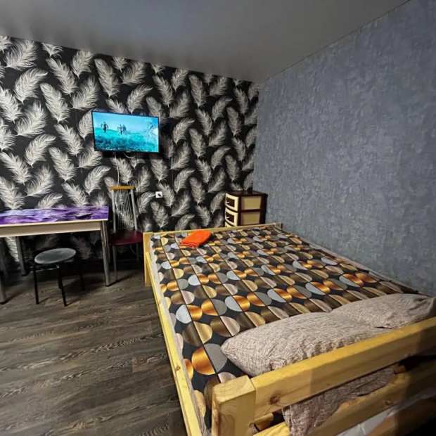 Фотографии квартиры 
            Big House на улице Автозаводская 103