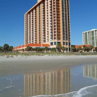 Фотографии гостиницы
Embassy Suites by Hilton Myrtle Beach Oceanfront Resort