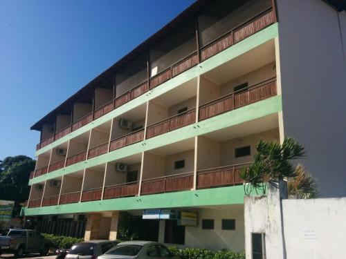 Фотография гостиницы Hotel Rio Preguiças