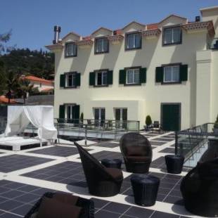 Фотографии гостиницы 
            Quinta Mirabela - Design Hotel