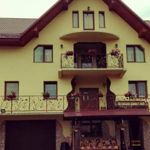 Фотографии гостевого дома
Casa Paty