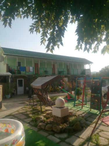 Фотография гостевого дома Огонек