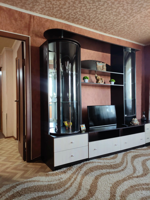 Фотография квартиры Квартира Уютная 2-Комнатная