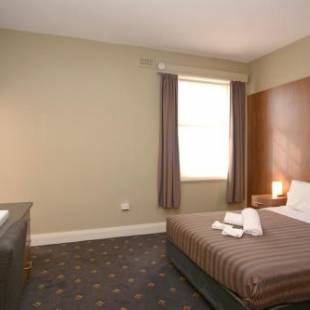 Фотографии гостиницы 
            The Formby Hotel