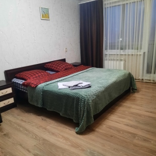 Фотография квартиры Квартира уютная