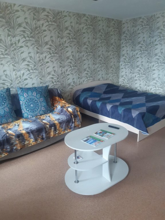 Фотографии квартиры 
            Квартира Посуточно