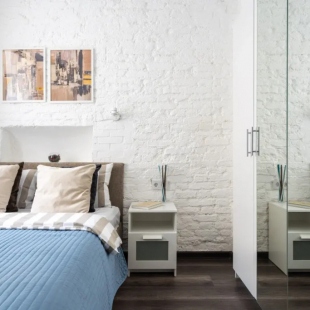 Фотография квартиры Апартаменты 1912 за углом от Невского №3