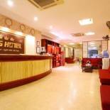 Фотография гостиницы A25 Hotel - 46 Châu Long