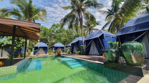Фотография гостиницы Moonshine Resort Chumphon