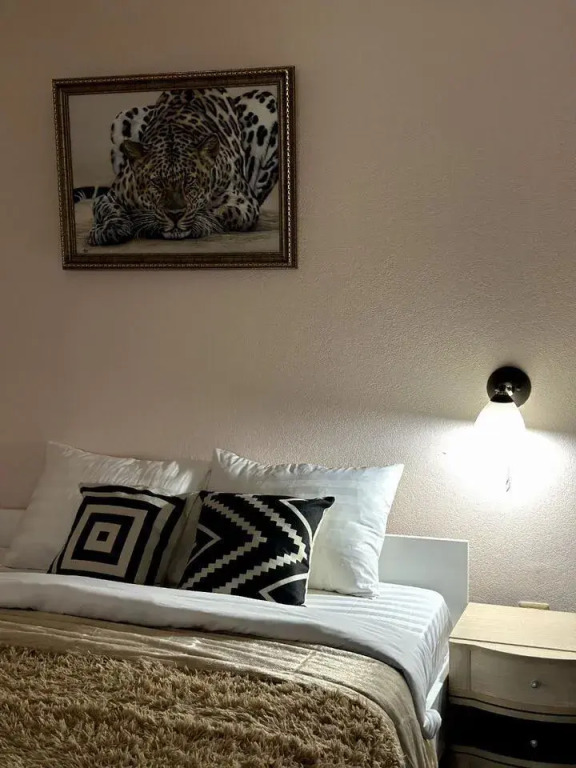 Фотография квартиры Квартира на Савушкина 46