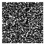 QR код театра Театриум на Серпуховке п/р Терезы Дуровой