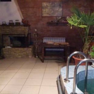 Фотография базы отдыха Кошкин Дом