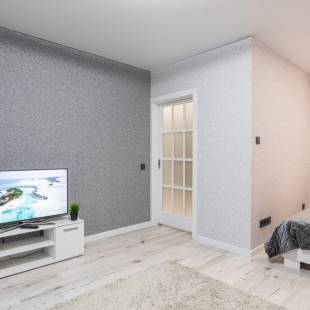 Фотография квартиры Апартаменты Galleria Minsk Center