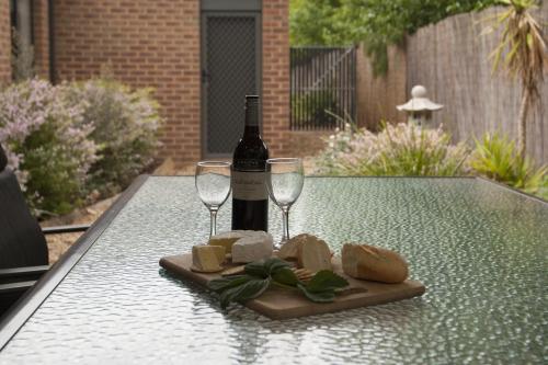 Фотография гостевого дома Montebello