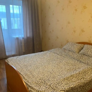 Фотография квартиры Квартира 2х комнатная