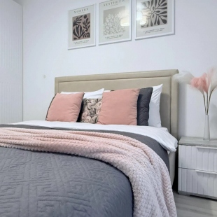 Фотография квартиры Апартаменты на улице Академика Парина 37А