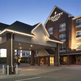 Фотографии гостиницы 
            Country Inn & Suites by Radisson, Shoreview, MN