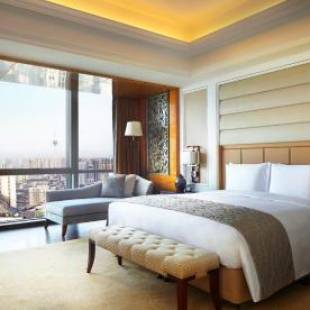 Фотографии гостиницы
The Ritz-Carlton, Chengdu