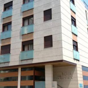 Фотографии гостиницы
Isla Nova Hotel