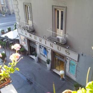 Фотографии мини отеля
Edoardo al Plebiscito