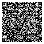 QR код гостиницы Мамба