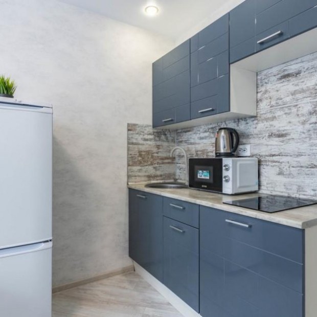 Фотографии квартиры
Апартаменты DreamHouse на Спутников