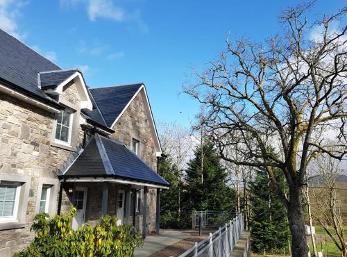 Фотография гостевого дома Capercaillie