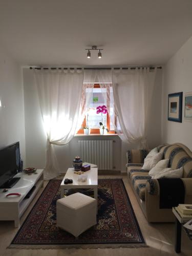 Фотография мини отеля B&B Le Saline