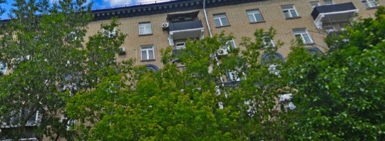 Фотография хостела Рус- Ленинская Слобода