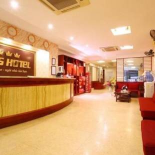 Фотографии гостиницы 
            A25 Hotel - 46 Châu Long