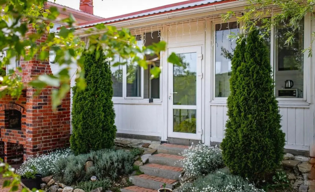 Фотография Коттеджа Шале Восточное