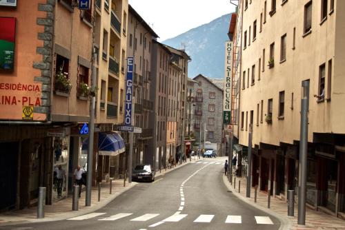 Фотография гостиницы Siracusa