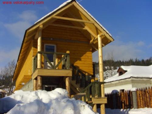 Фотография хостела Трутень