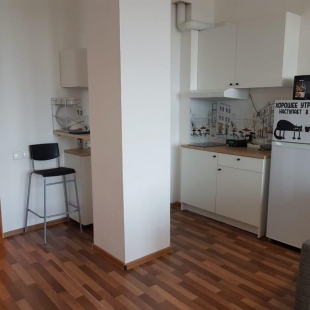 Фотография квартиры Апартаменты на улице Южная 52А