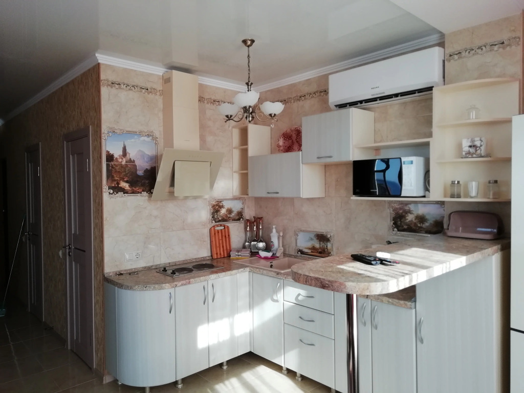 Фотография квартиры Квартира Коралловый остров