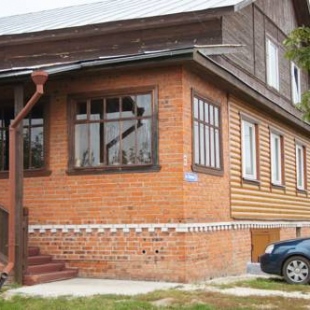 Фотография гостевого дома На Ивановском